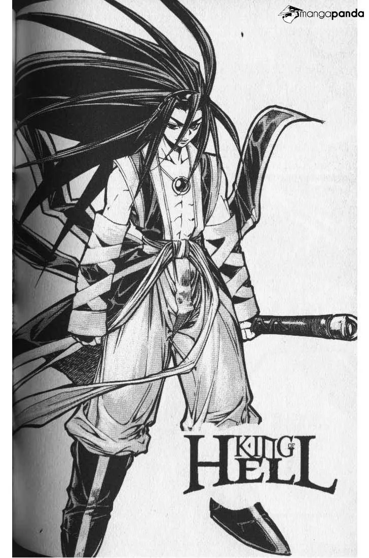 Demon King Zinmanga X Chapter 40 Page 18