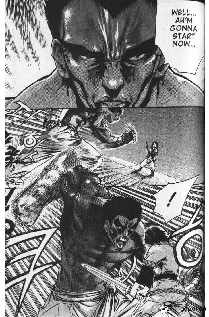 Demon King Zinmanga X Chapter 39 Page 5