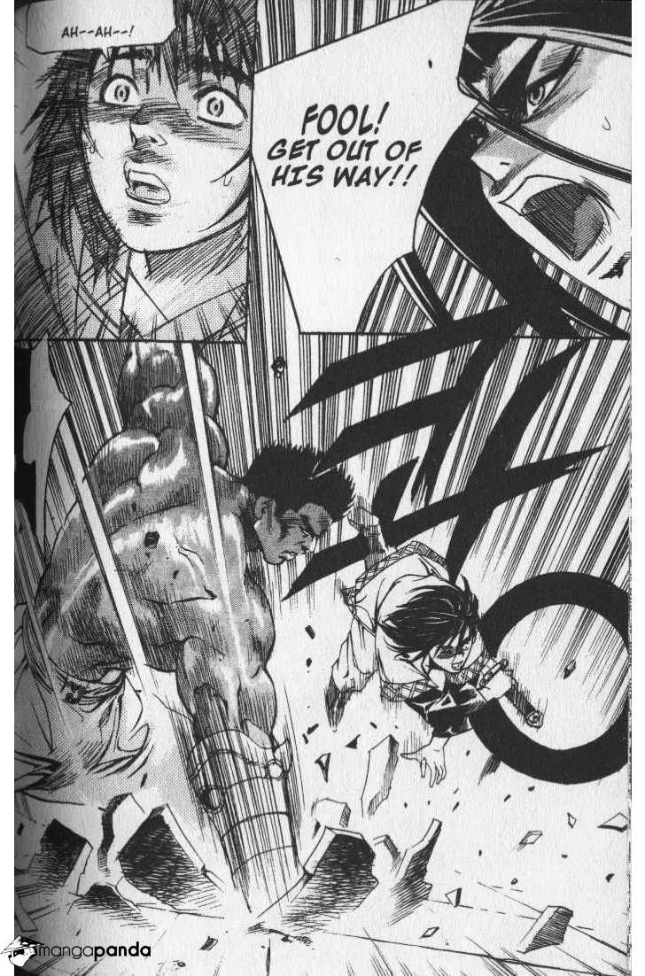 Demon King Zinmanga X Chapter 39 Page 6