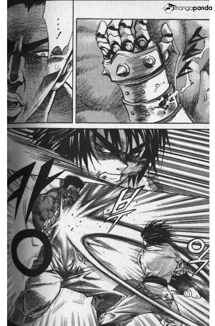 Demon King Zinmanga X Chapter 39 Page 10