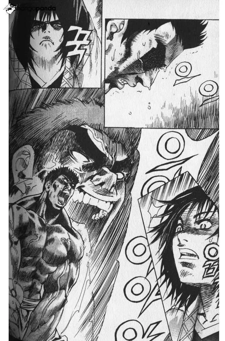 Demon King Zinmanga X Chapter 39 Page 16