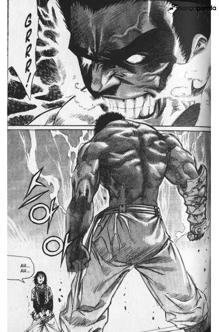 Demon King Zinmanga X Chapter 39 Page 17