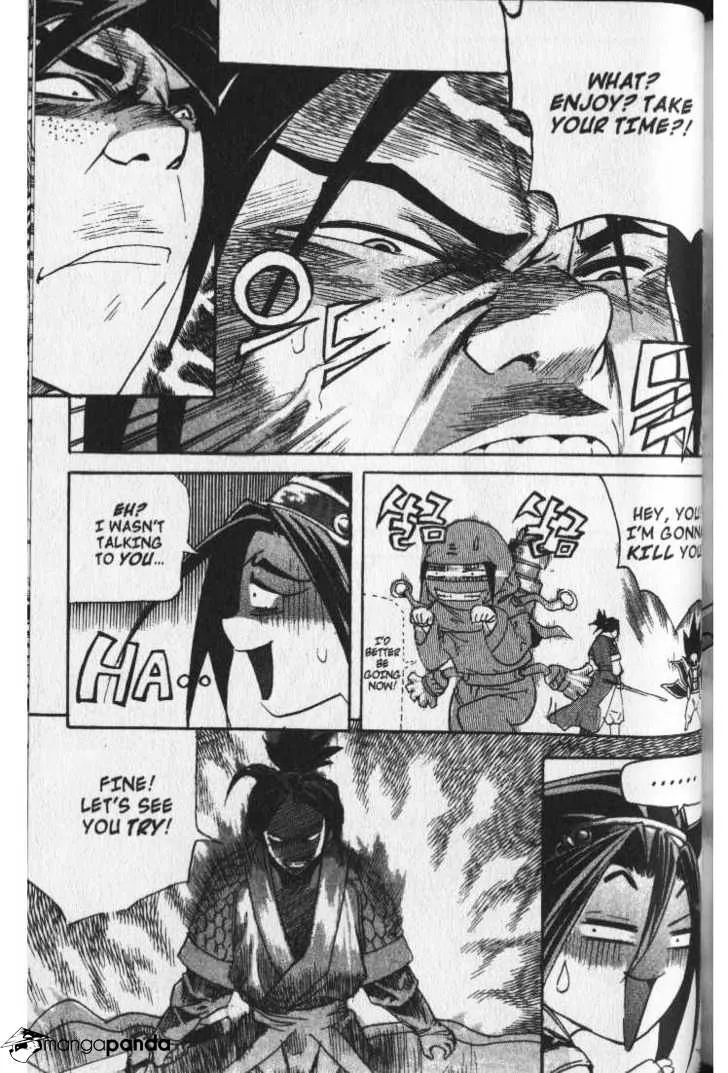 Demon King Zinmanga X Chapter 37 Page 17
