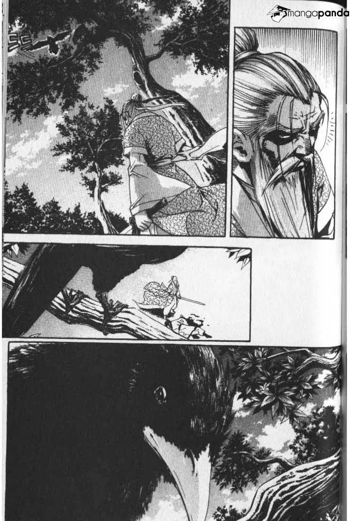 Demon King Zinmanga X Chapter 35 Page 3