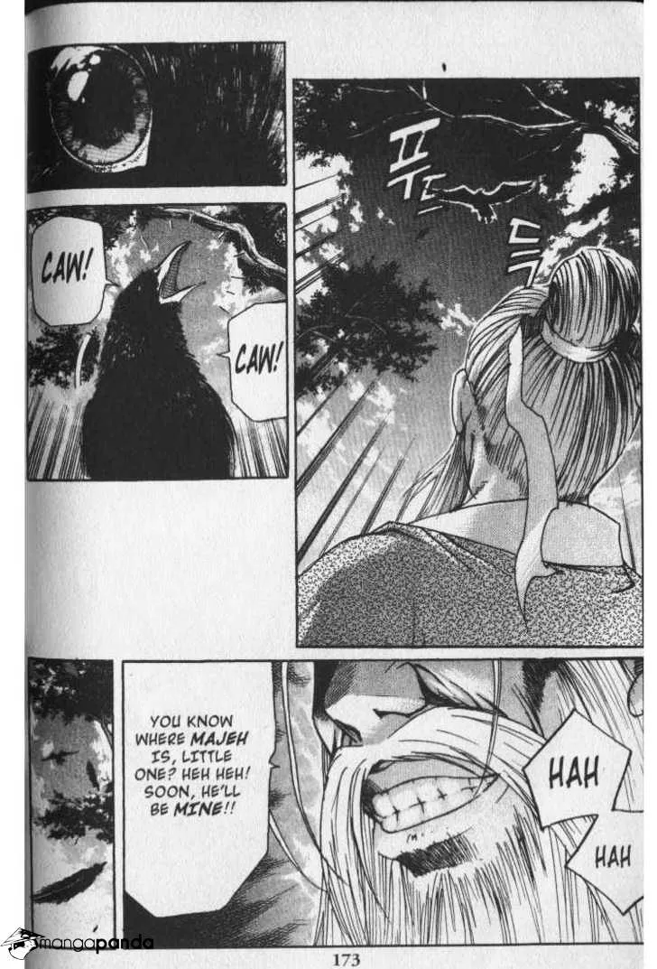 Demon King Zinmanga X Chapter 35 Page 4