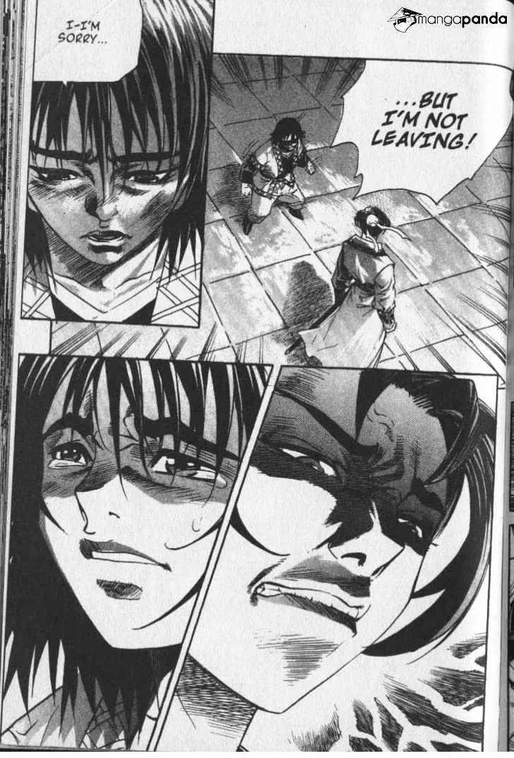 Demon King Zinmanga X Chapter 35 Page 9