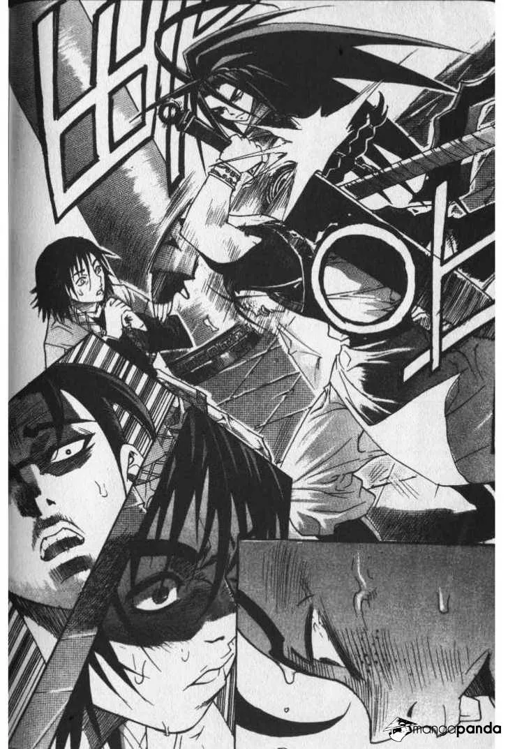 Demon King Zinmanga X Chapter 35 Page 14