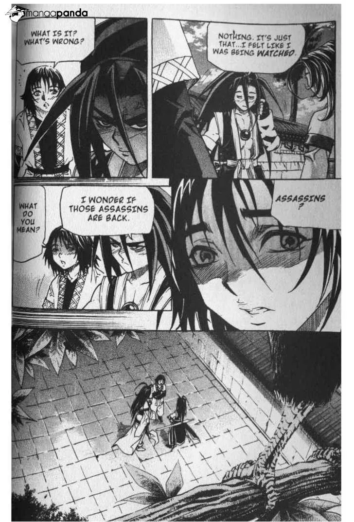 Demon King Zinmanga X Chapter 34 Page 4