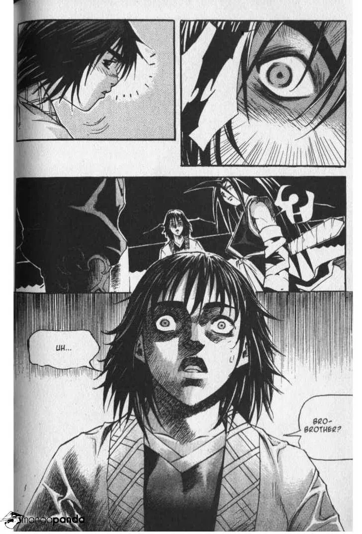 Demon King Zinmanga X Chapter 34 Page 12