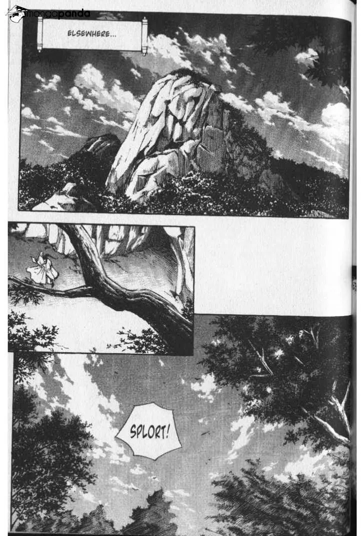 Demon King Zinmanga X Chapter 34 Page 13