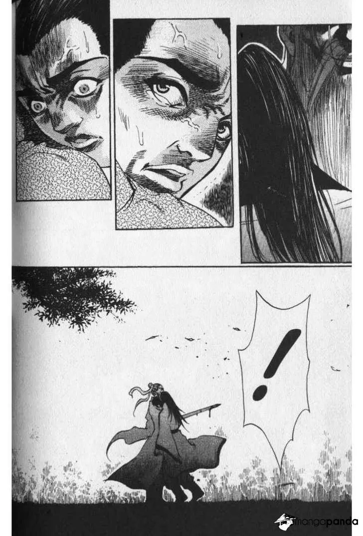 Demon King Zinmanga X Chapter 34 Page 14