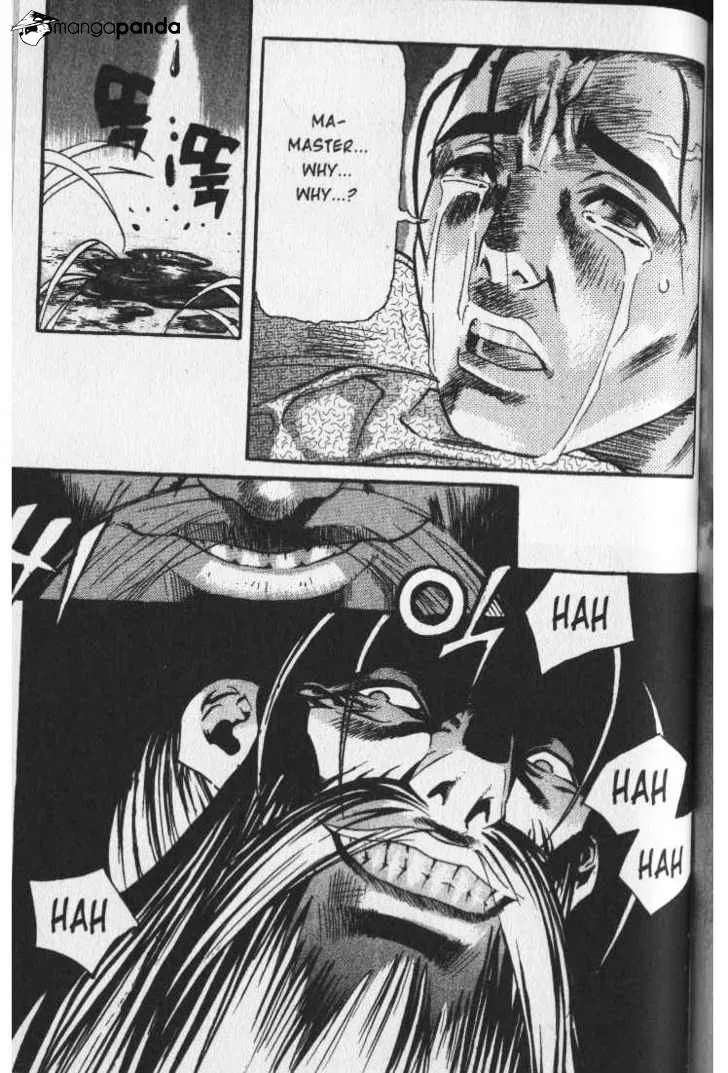 Demon King Zinmanga X Chapter 34 Page 15