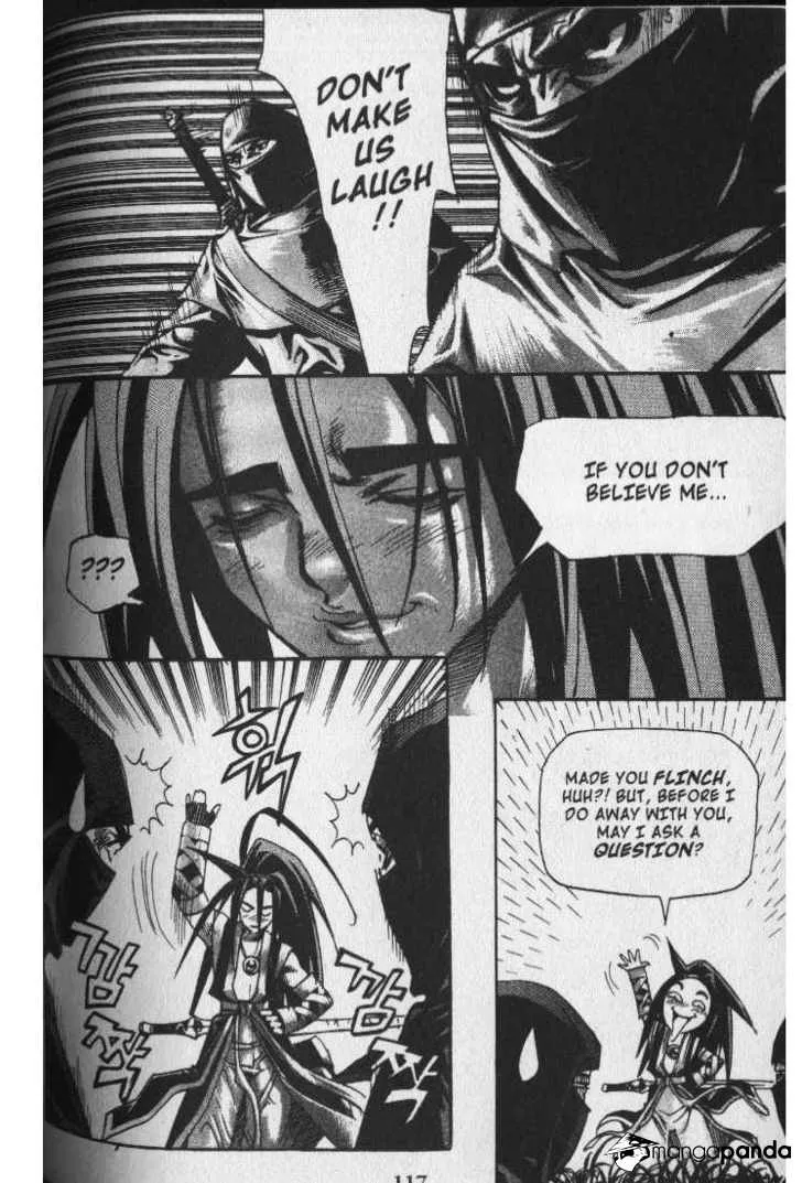 Demon King Zinmanga X Chapter 32 Page 2
