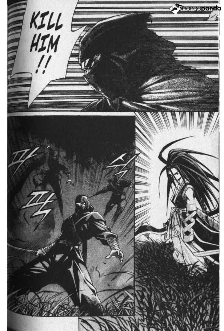 Demon King Zinmanga X Chapter 32 Page 4