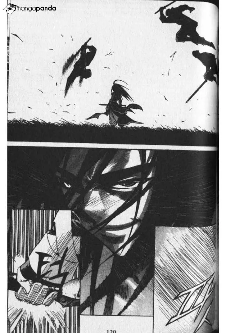 Demon King Zinmanga X Chapter 32 Page 5
