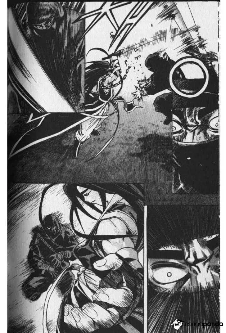 Demon King Zinmanga X Chapter 32 Page 6