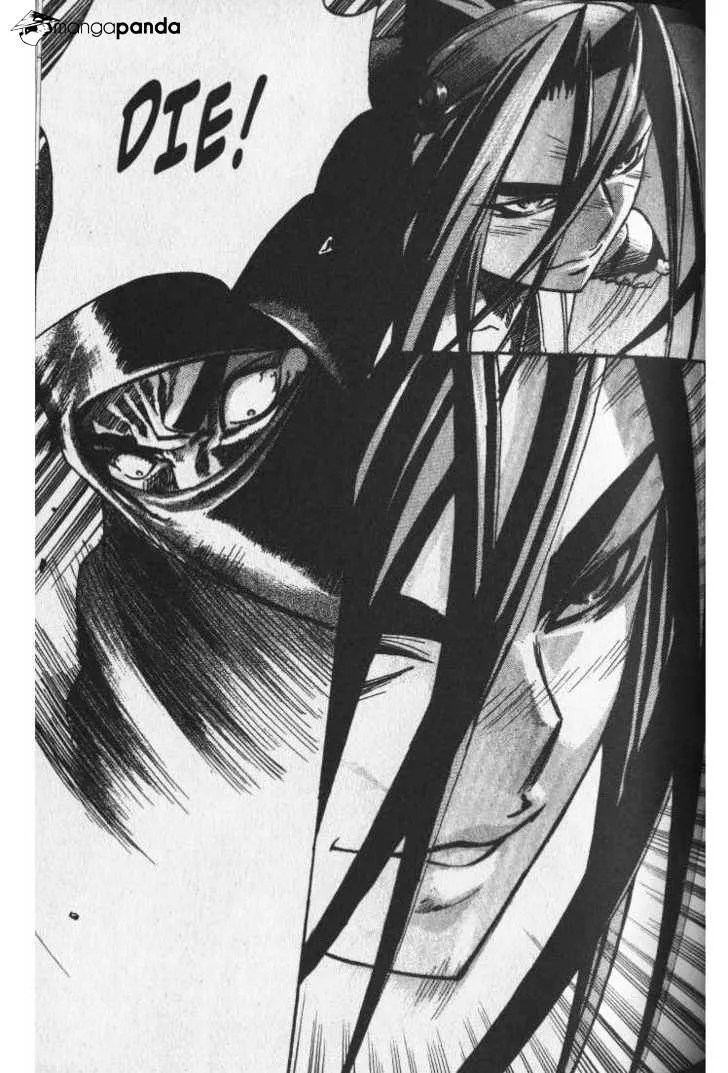 Demon King Zinmanga X Chapter 32 Page 9