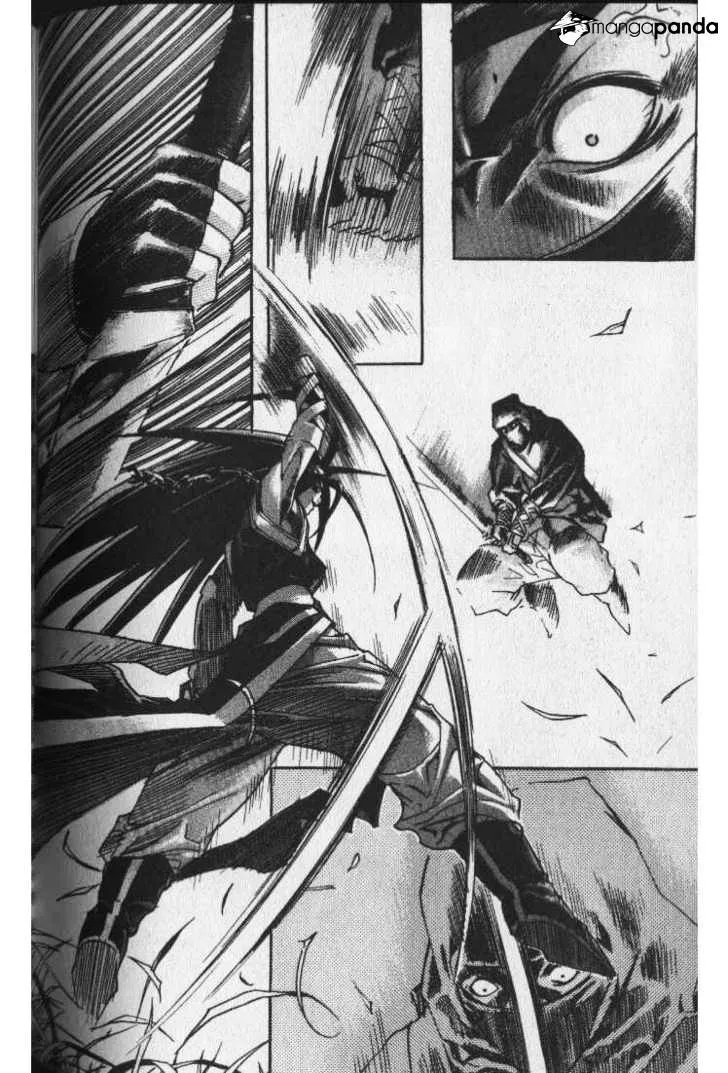Demon King Zinmanga X Chapter 32 Page 10