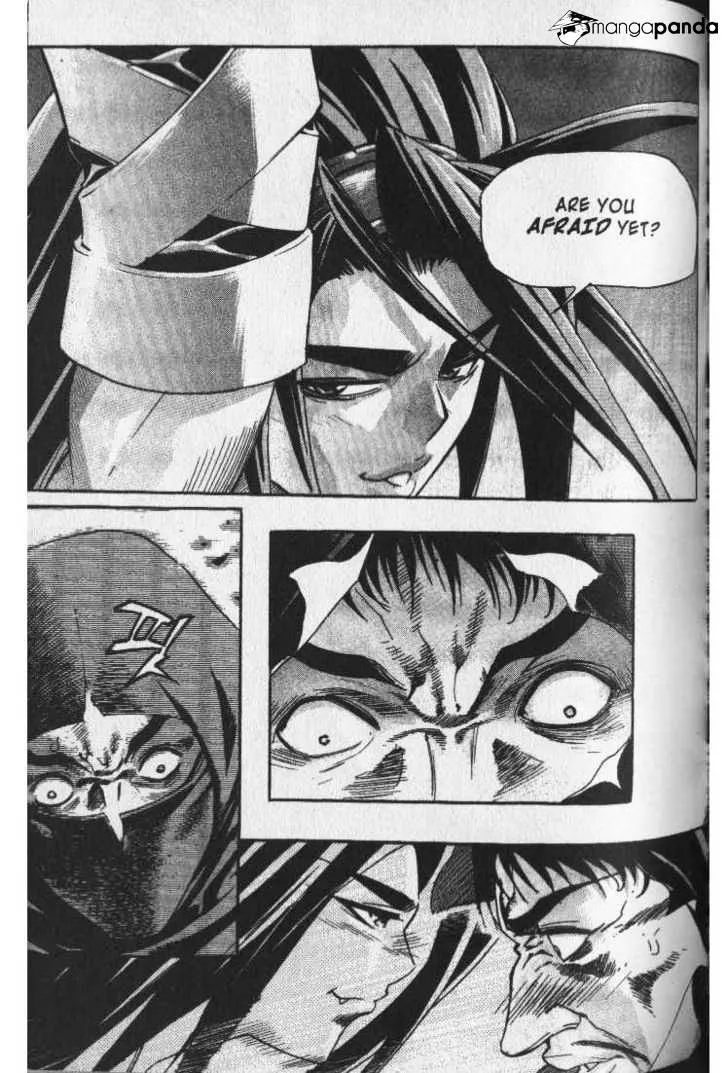 Demon King Zinmanga X Chapter 32 Page 11