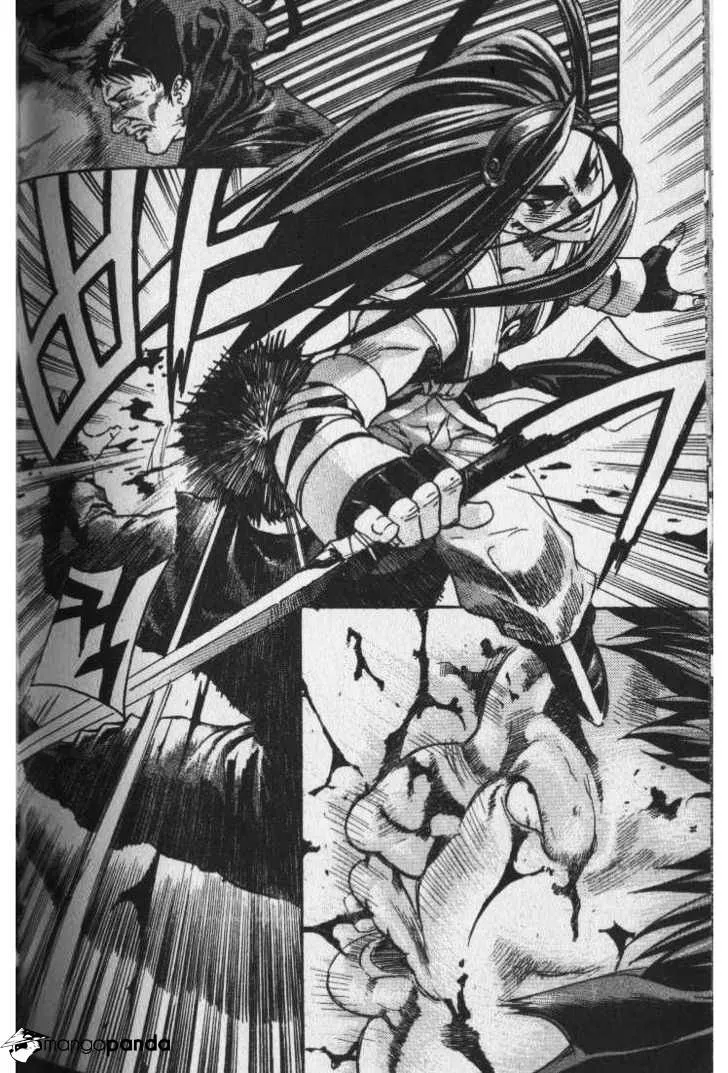 Demon King Zinmanga X Chapter 32 Page 12