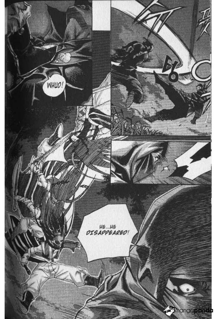 Demon King Zinmanga X Chapter 32 Page 14