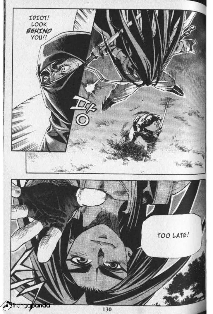 Demon King Zinmanga X Chapter 32 Page 15