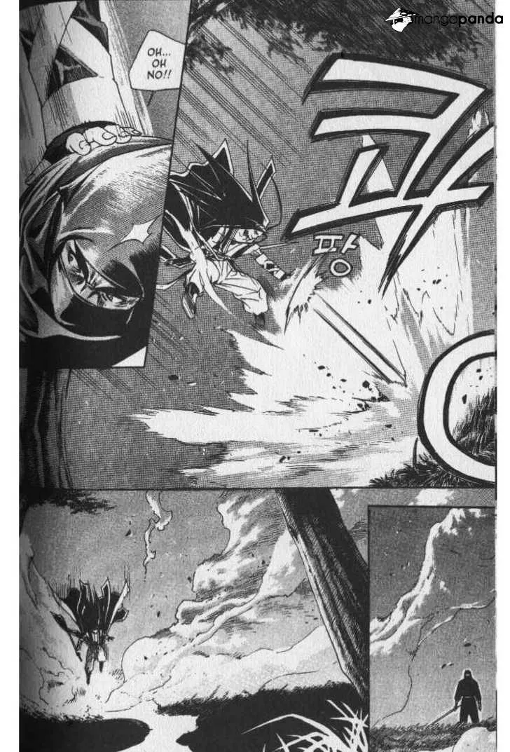 Demon King Zinmanga X Chapter 32 Page 16