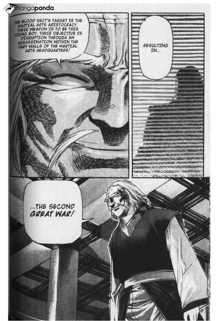 Demon King Zinmanga X Chapter 30 Page 4