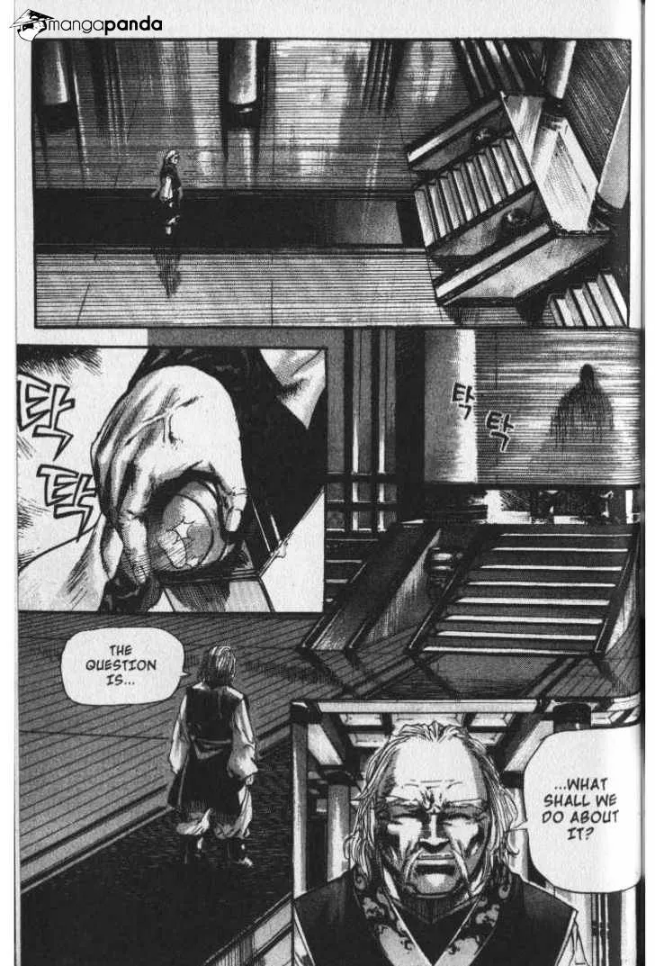 Demon King Zinmanga X Chapter 30 Page 5