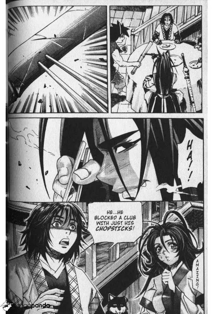 Demon King Zinmanga X Chapter 30 Page 14
