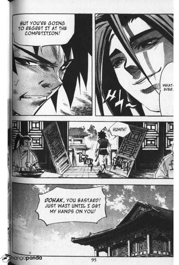 Demon King Zinmanga X Chapter 30 Page 16