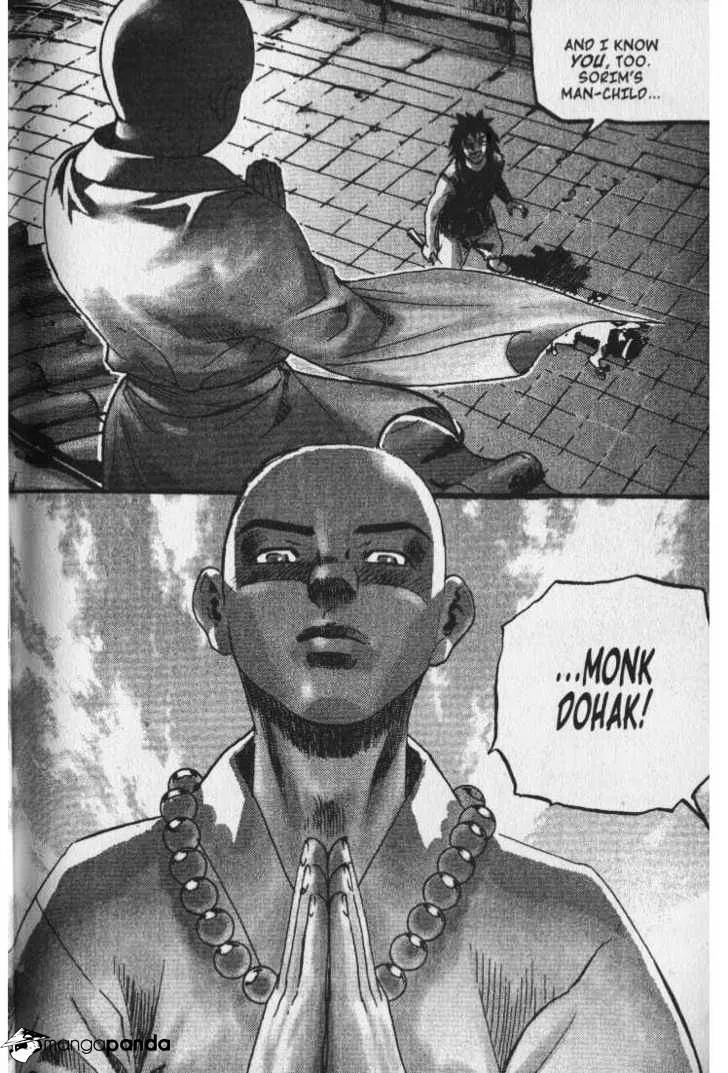 Demon King Zinmanga X Chapter 28 Page 16