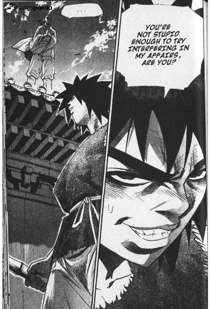 Demon King Zinmanga X Chapter 28 Page 17