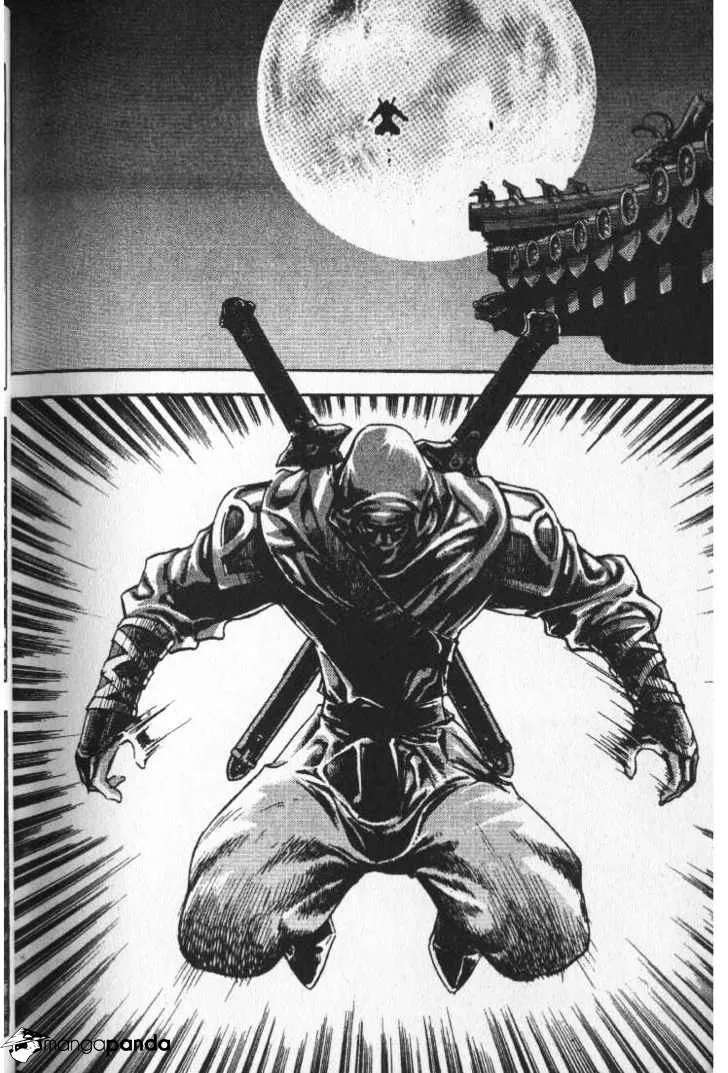 Demon King Zinmanga X Chapter 27 Page 2