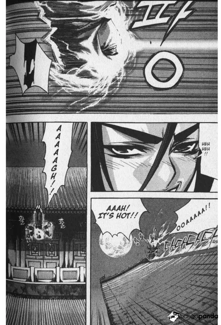 Demon King Zinmanga X Chapter 27 Page 10