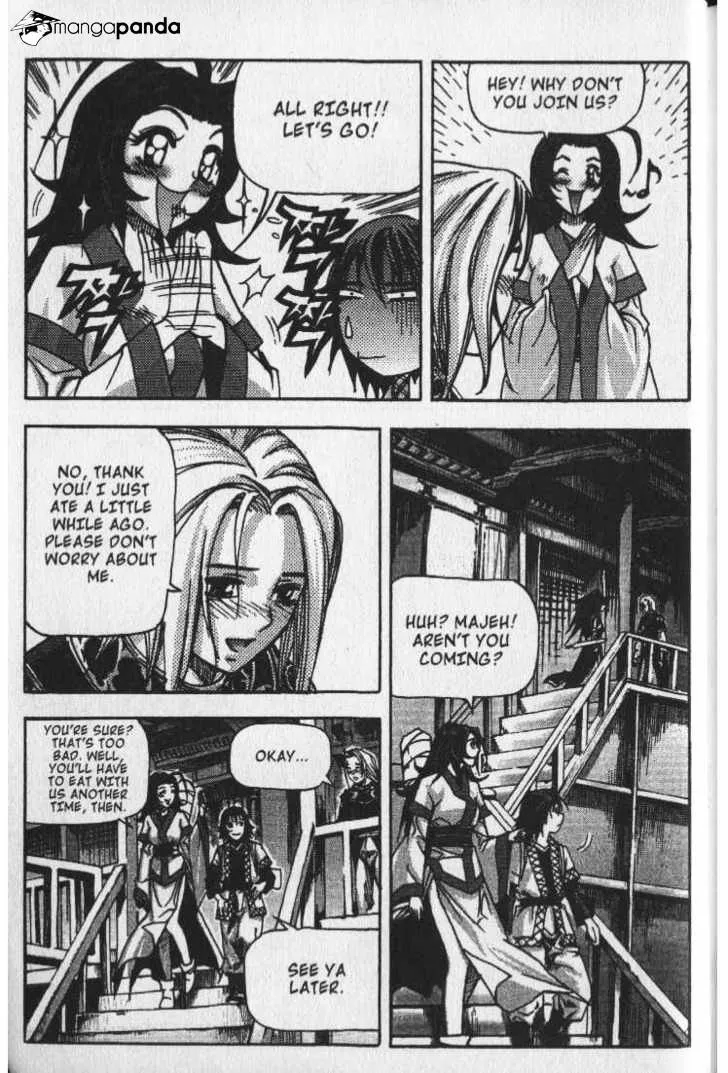 Demon King Zinmanga X Chapter 26 Page 11