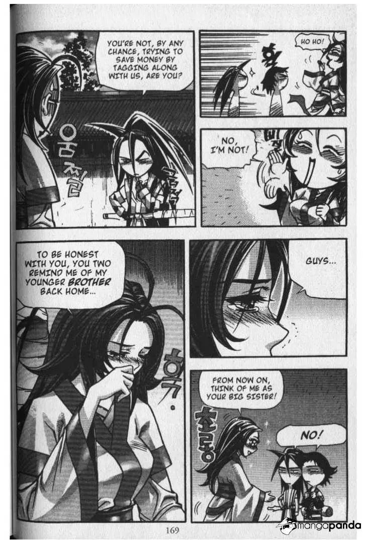 Demon King Zinmanga X Chapter 25 Page 4