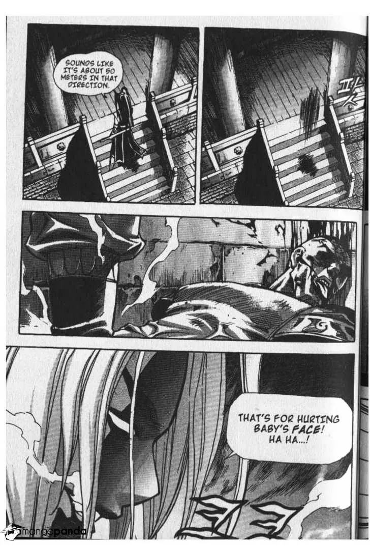 Demon King Zinmanga X Chapter 25 Page 15