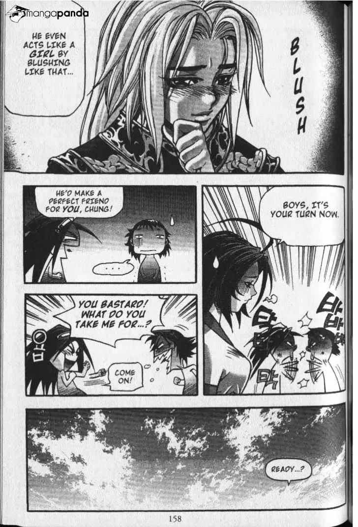 Demon King Zinmanga X Chapter 24 Page 9