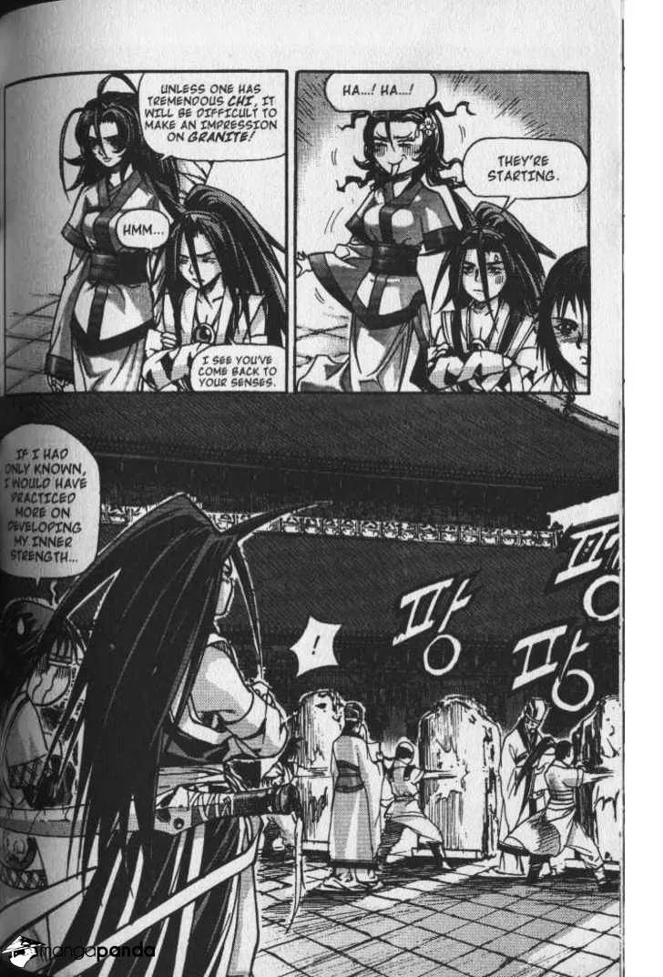 Demon King Zinmanga X Chapter 23 Page 15