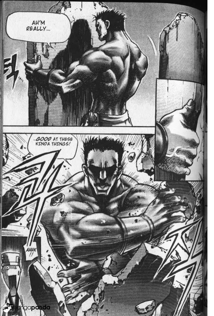 Demon King Zinmanga X Chapter 23 Page 18