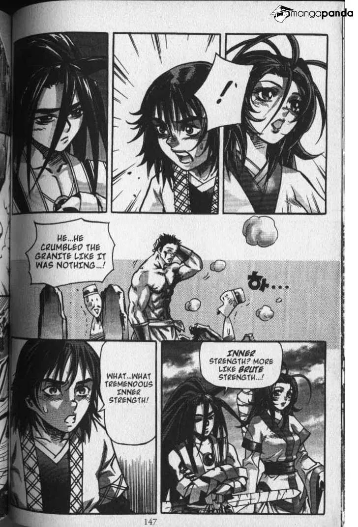 Demon King Zinmanga X Chapter 23 Page 19