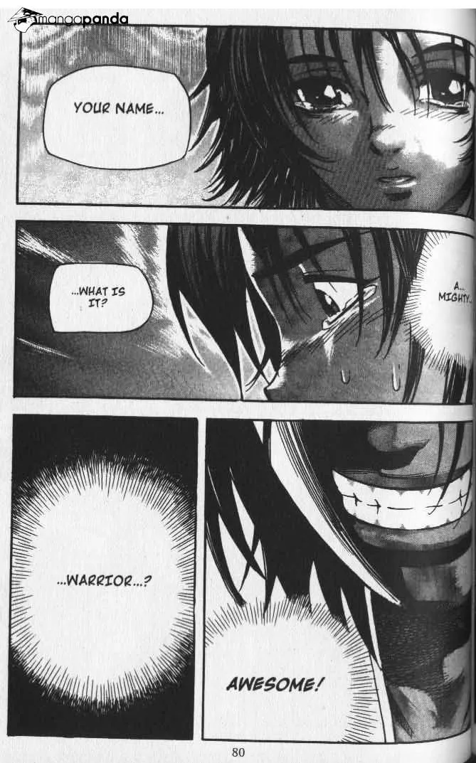 Demon King Zinmanga X Chapter 21 Page 4