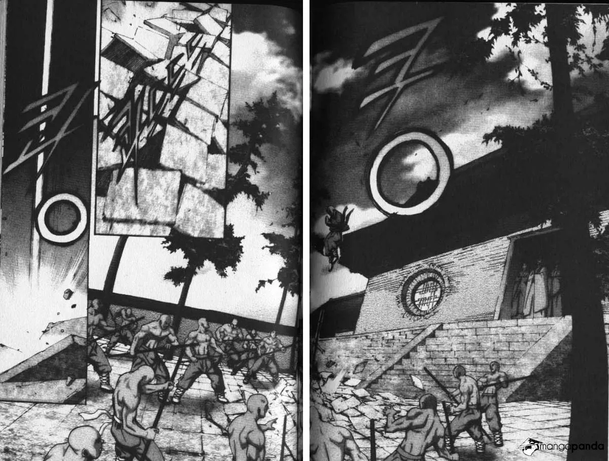 Demon King Zinmanga X Chapter 21 Page 20