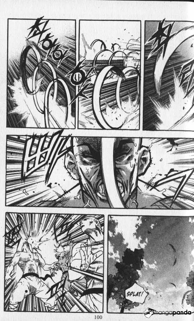 Demon King Zinmanga X Chapter 21 Page 23