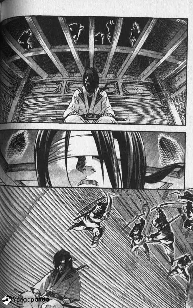 Demon King Zinmanga X Chapter 21 Page 26