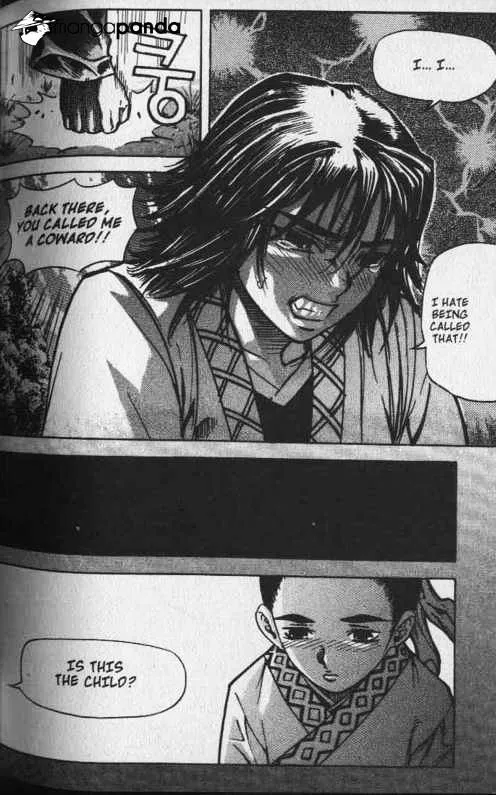 Demon King Zinmanga X Chapter 20 Page 5