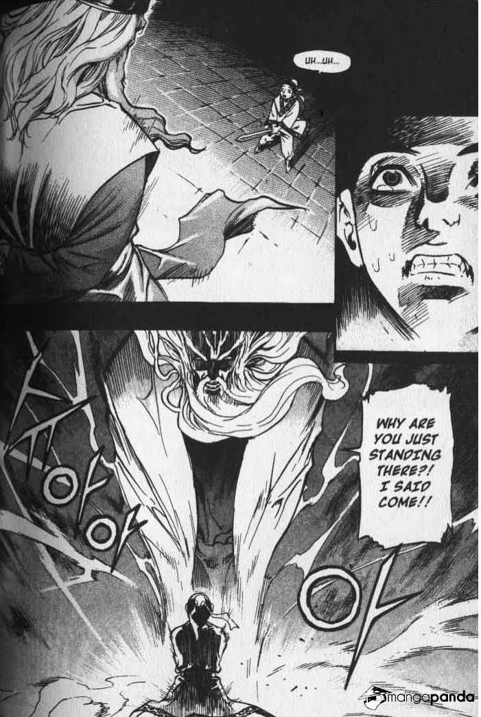 Demon King Zinmanga X Chapter 20 Page 9