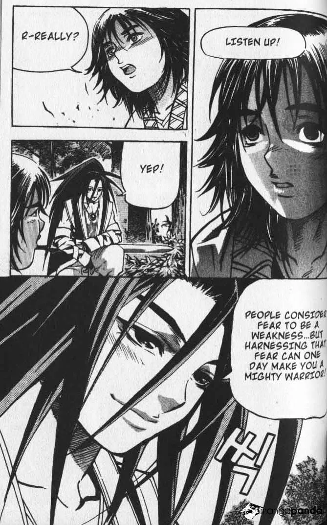 Demon King Zinmanga X Chapter 20 Page 18