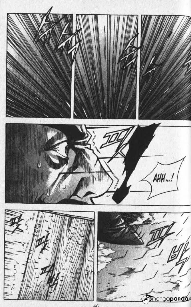 Demon King Zinmanga X Chapter 19 Page 22